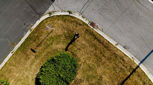 DRONE SHOT 002
